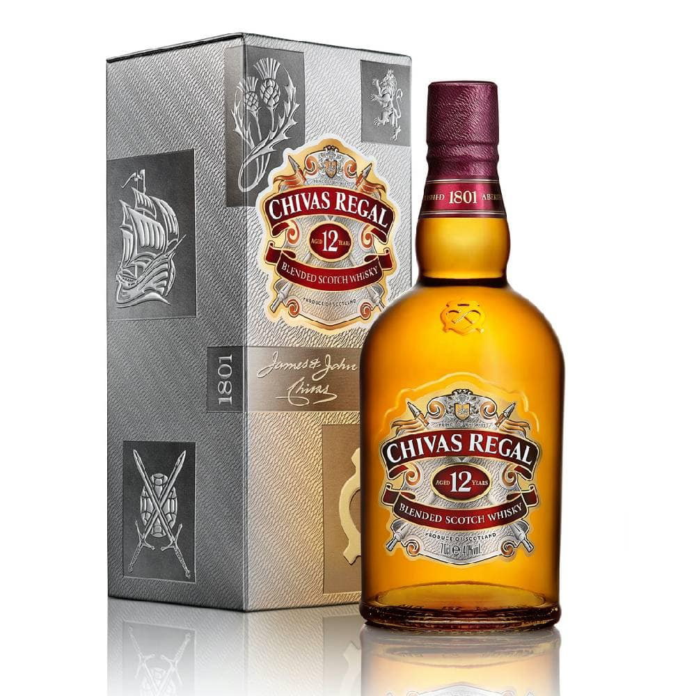 Chivas Regal 100 cl