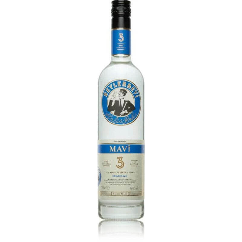 Beylerbeyi Rakı 70 cl