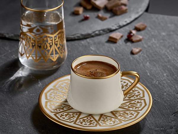 Menengiç Coffee – Tam