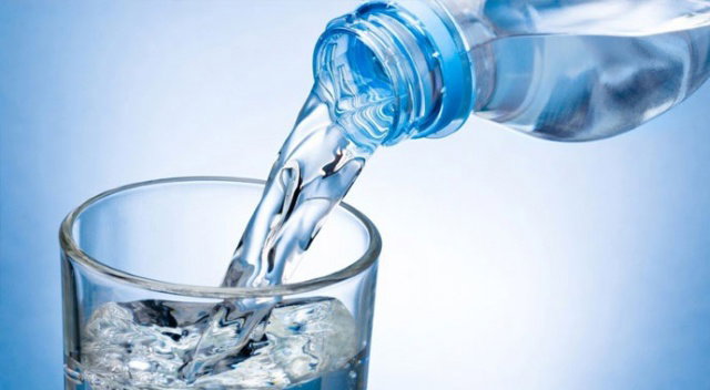 Water