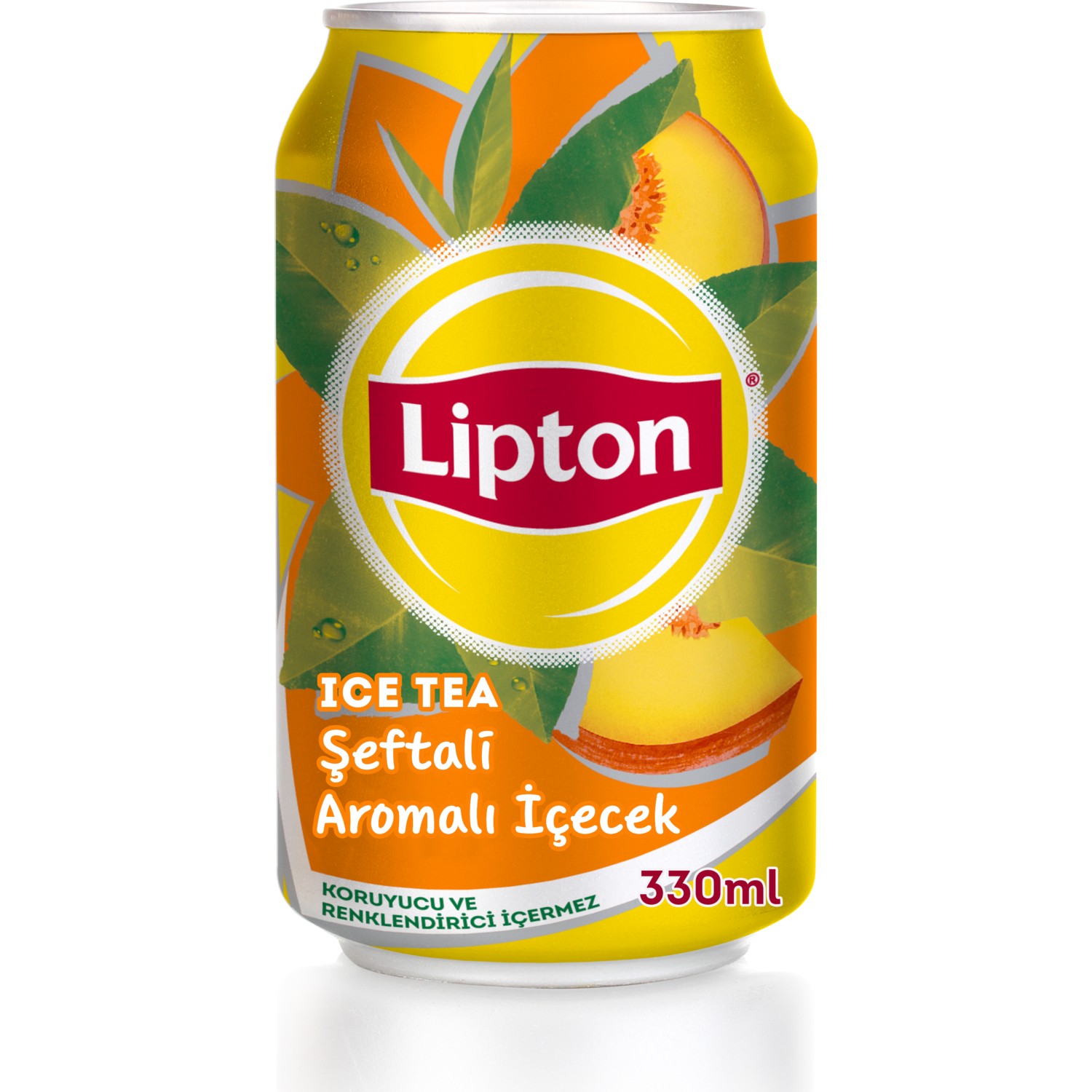 Iced tea