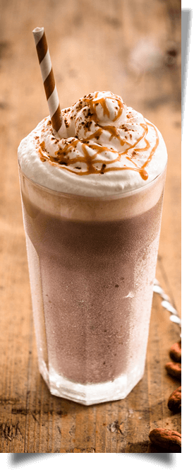 Frappe – Full