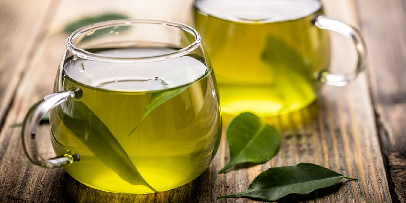 Green Tea