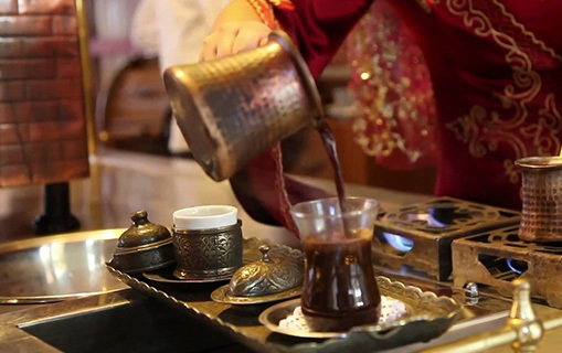 Süvari coffee