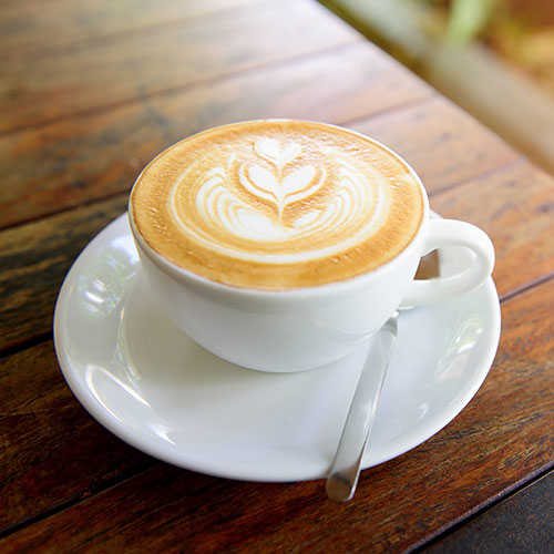 Latte