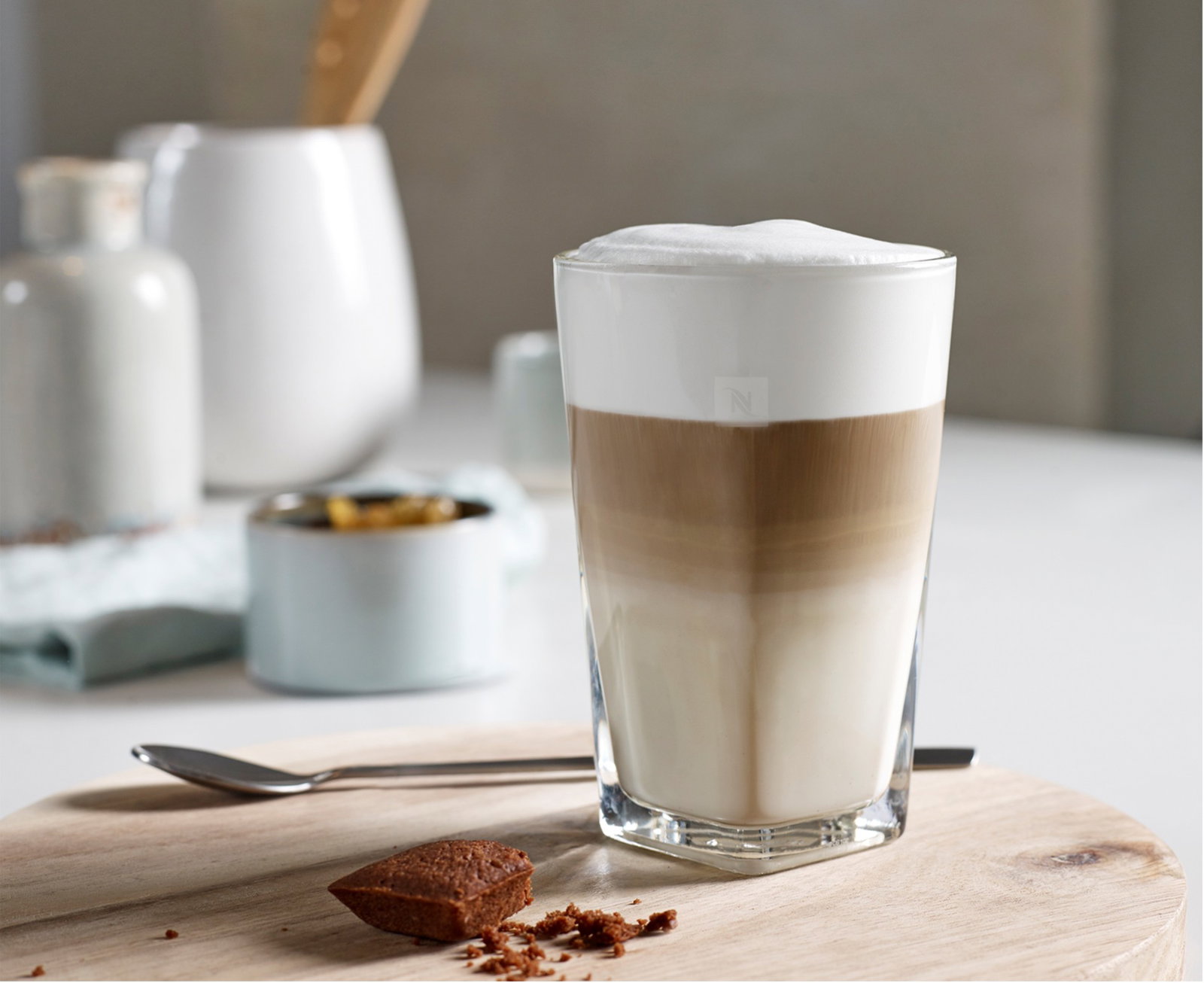 Macchiato