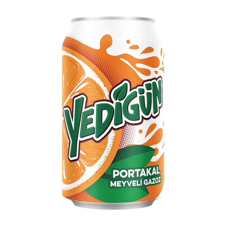 Yedigün