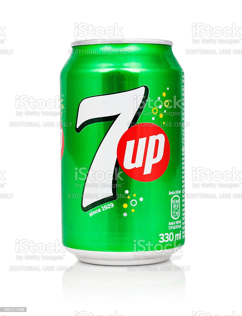 7Up