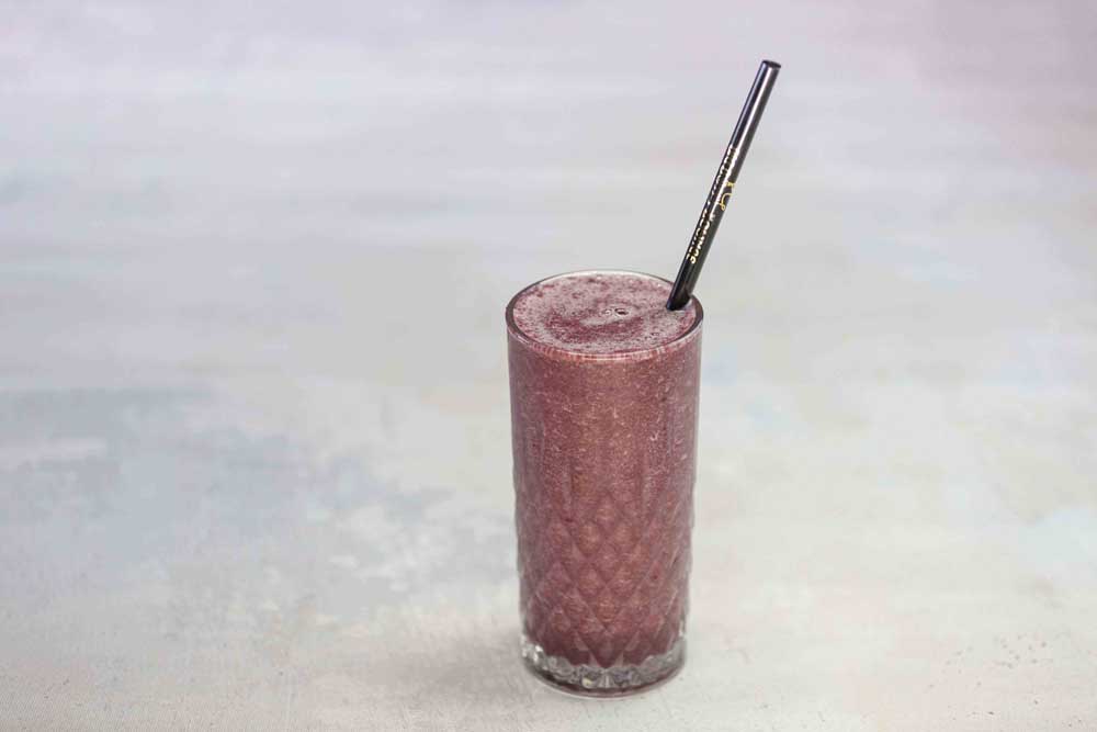 Forest Fruits Frozen