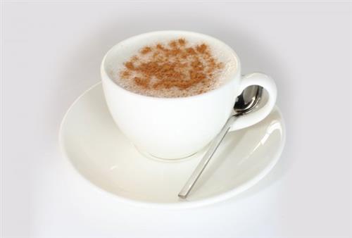 Mastic-flavoured salep