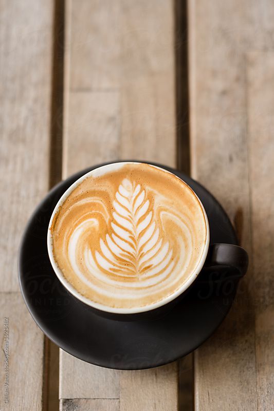 Flat white