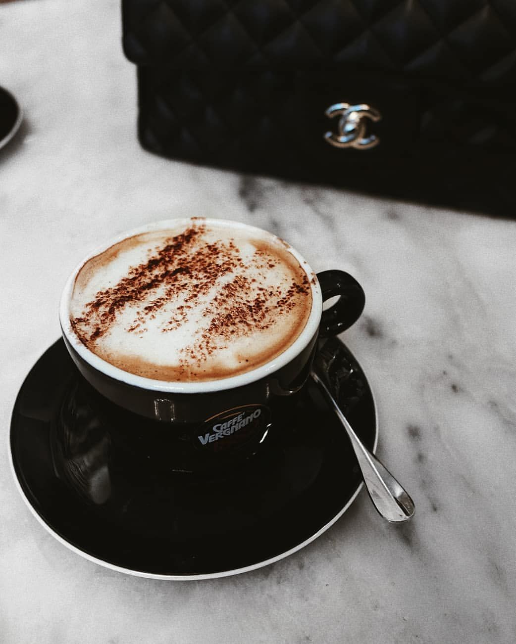 Caffè Misto