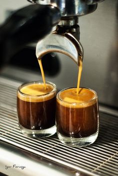 Espresso