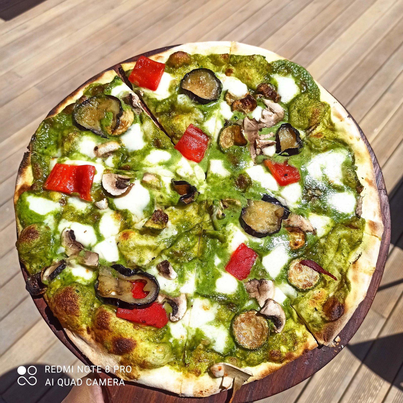 Verde – Full