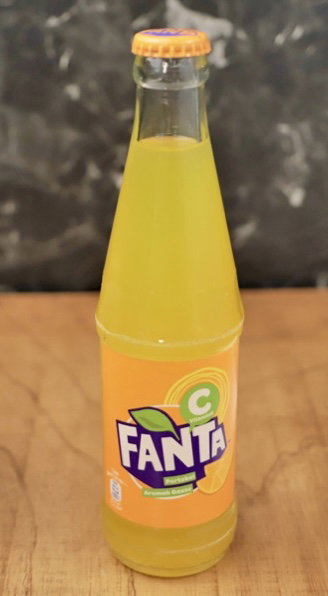 Fanta 33 cl