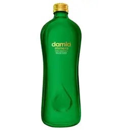 Damla Premium Bottled Mineral Water, 330 ml