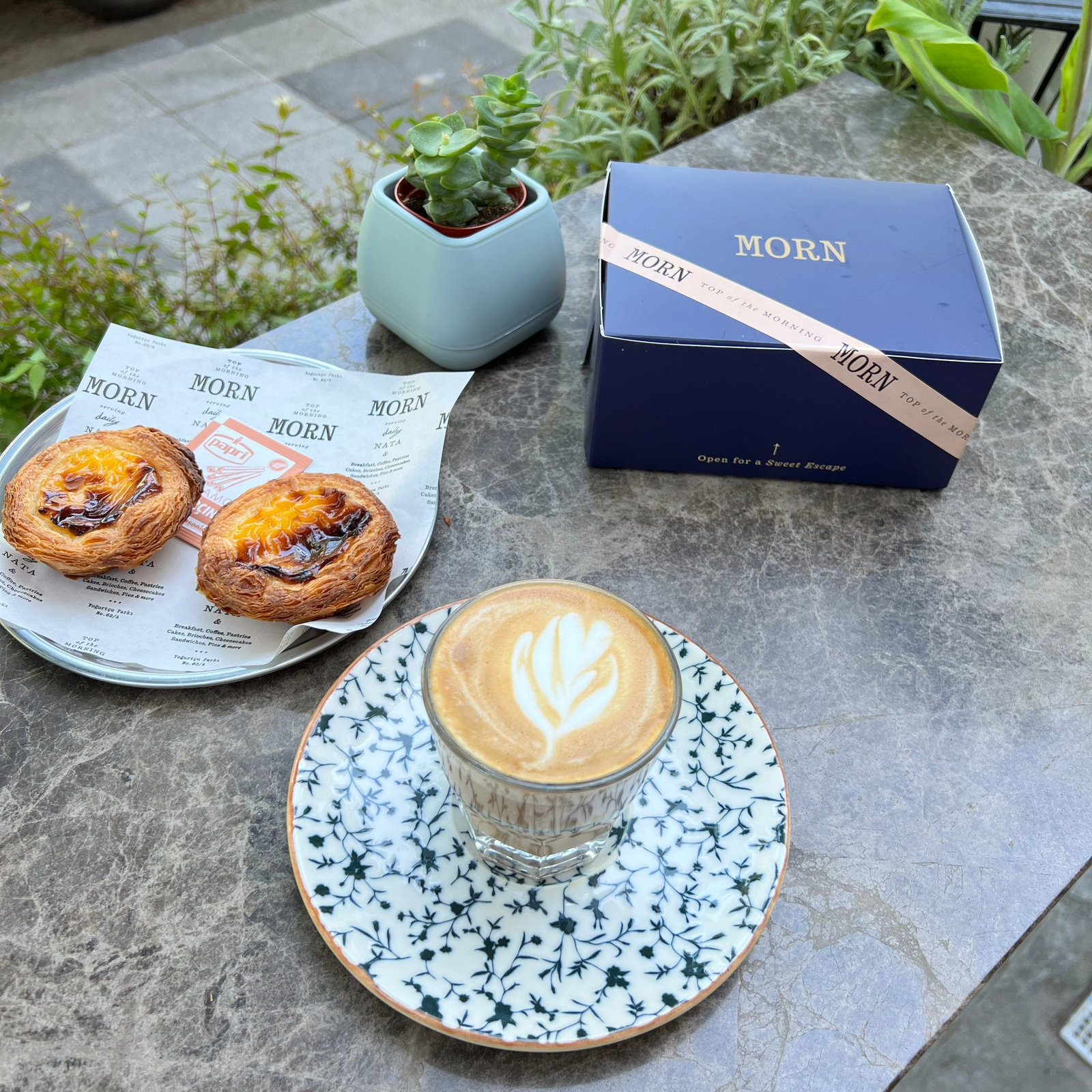 Cortado