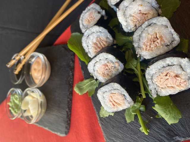 Magura Roll (8 pieces)