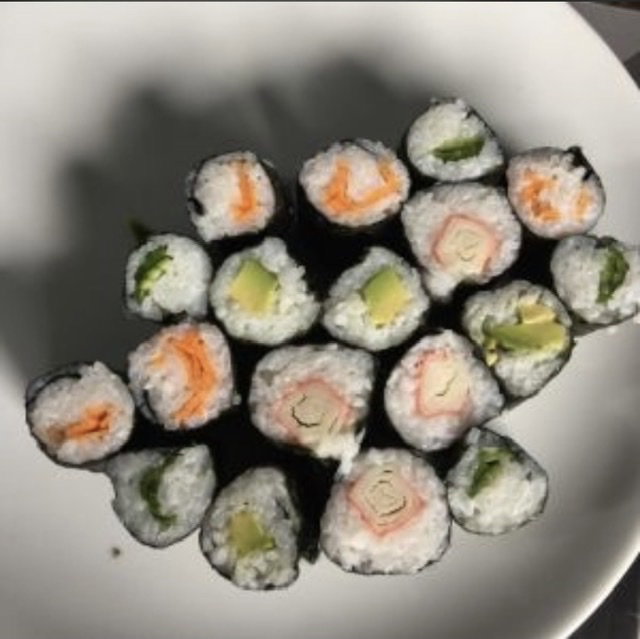 Uzo Maki (12 pieces)