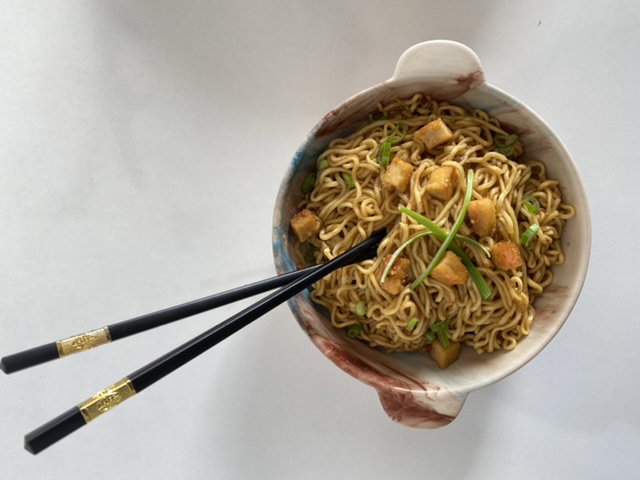 Cornu Noodle