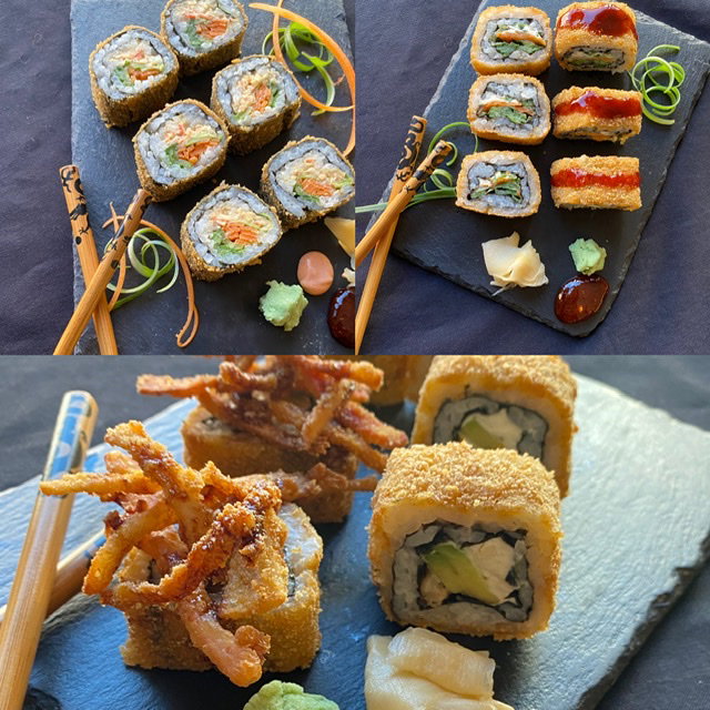 Mid Festival (16 pieces)