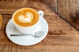 Latte – Full