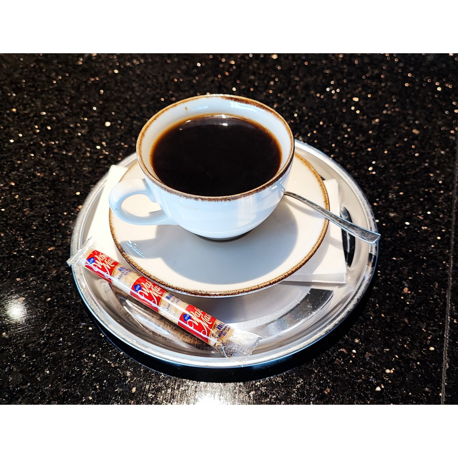 Nescafé Full