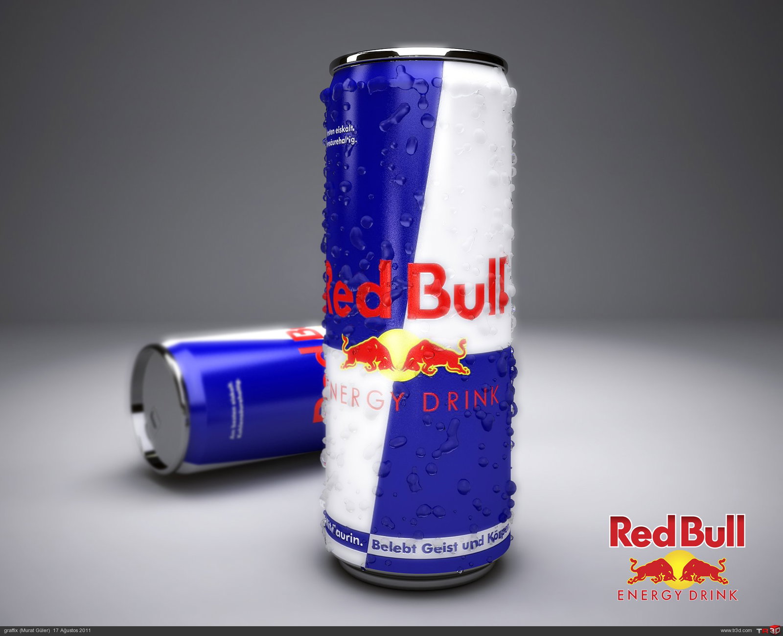 Red Bull 250 ml