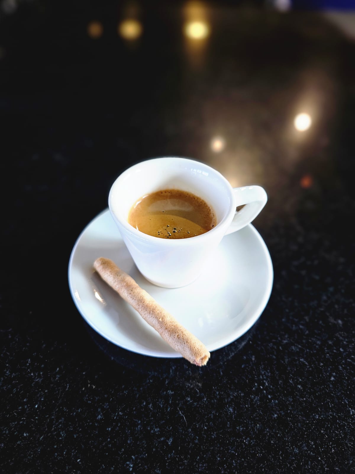 Espresso – Full