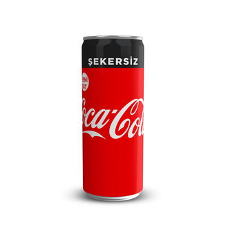 Cola Zero