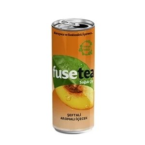 Fuze Tea