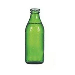 Fruit-flavoured soda