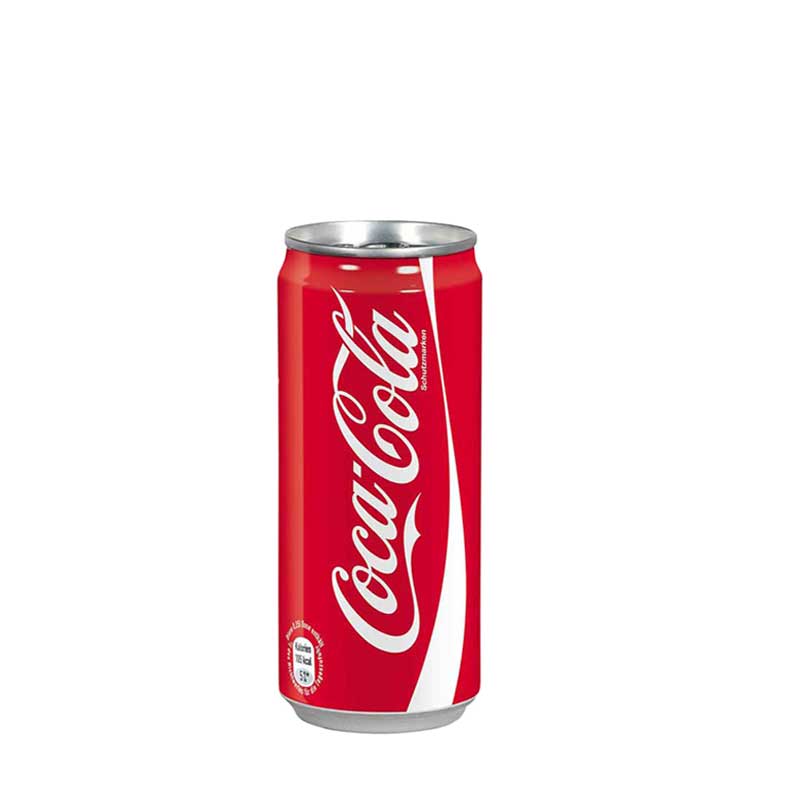Coca-Cola 330 ml