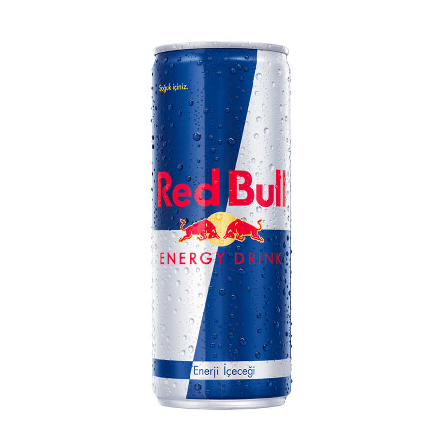 Red Bull Energy Drink