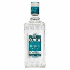 Olmeca Tequila