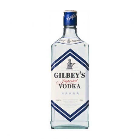 Gilbey's Gin