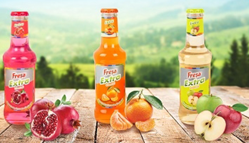 Fruit Soda