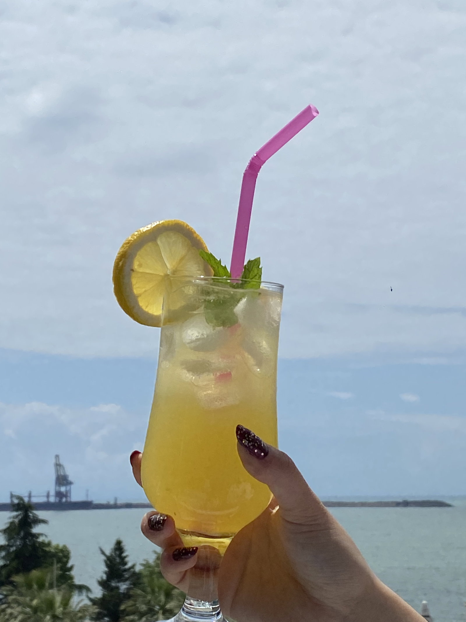 Lemonade