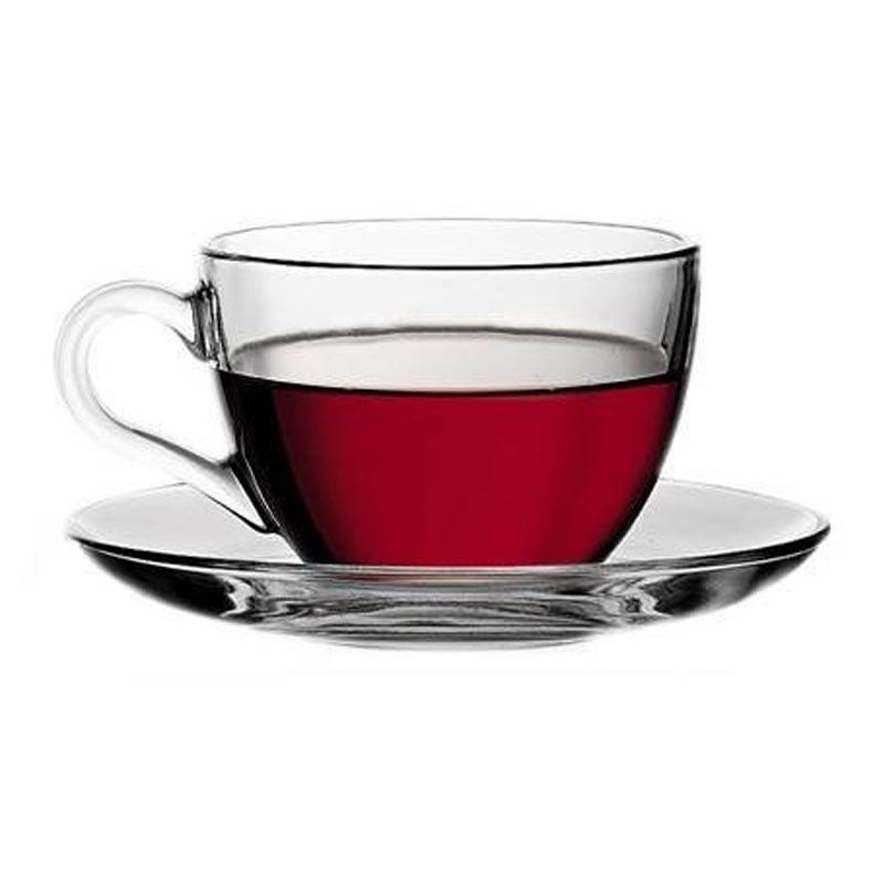 Cup of tea