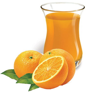 Orange