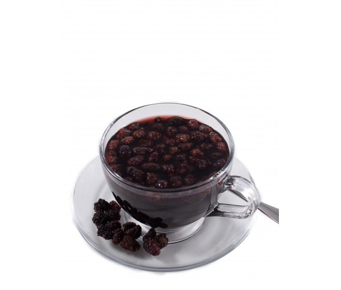 Black mulberry