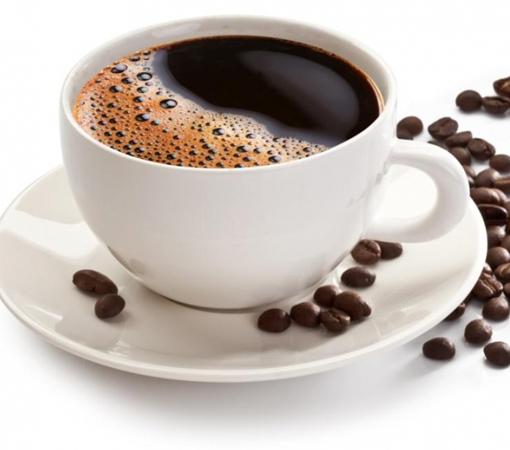 Plain Nescafé