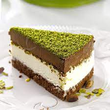 Pistachio Dream