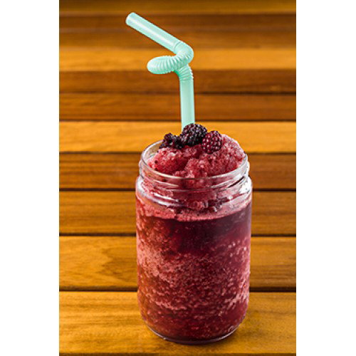 Black Mulberry Frozen