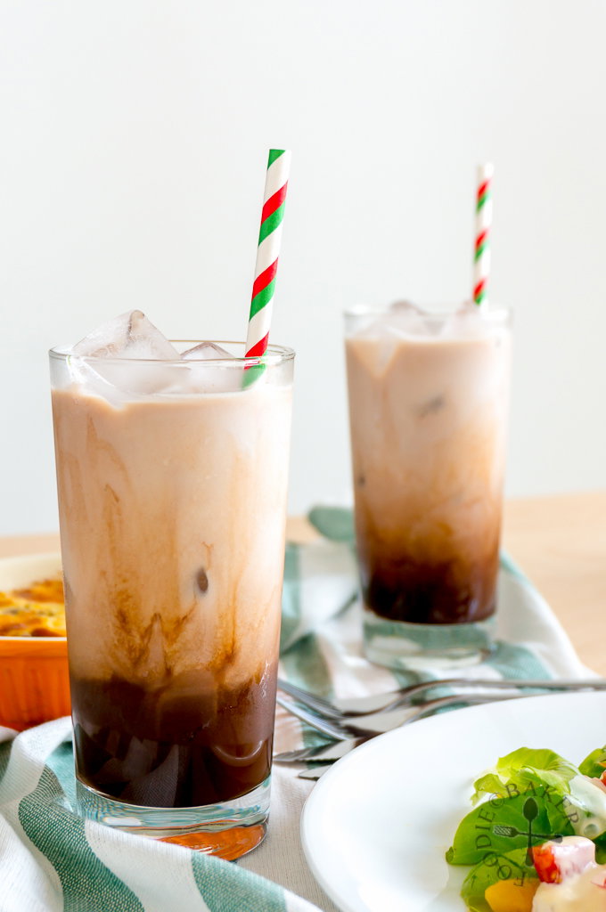 Iced Mocha