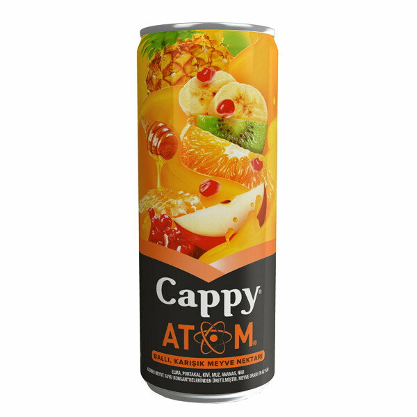 Cappy Tam