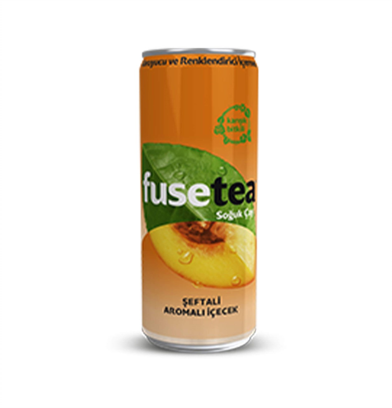 Fuse Tea