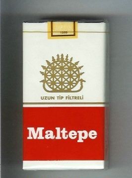 Cigarette