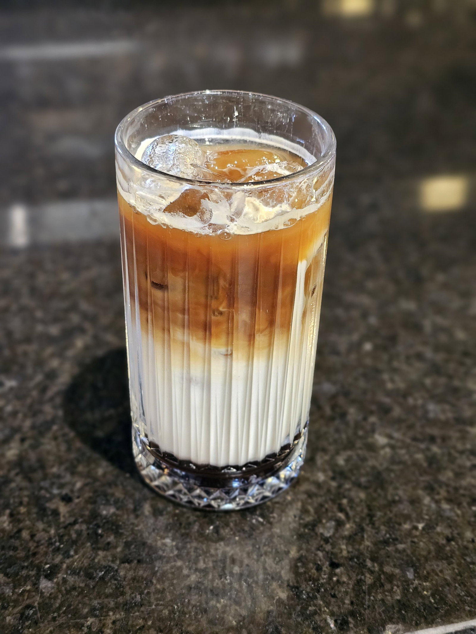 Iced Mocha