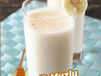 Banana Hot Chocolate